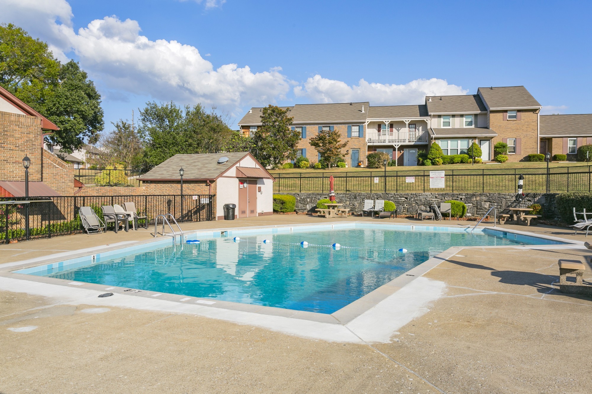 4001 Anderson Road, Unit I56 Nashville, TN 37217 - Photo 50 of 50 Gallery Image 50