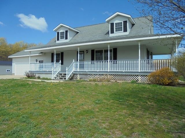2903 Oaks Road Fairview, MI 48621 - Photo 1 of 35 Gallery Image 1