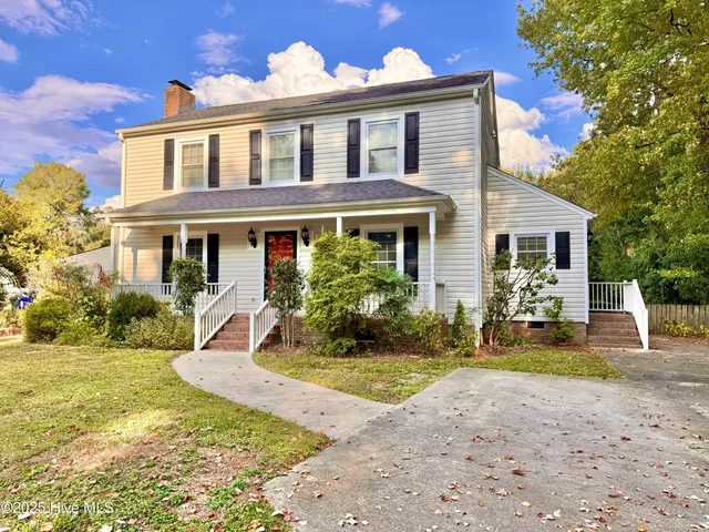 $1,995 | 103 Amber Lane, Greenville, NC 27834