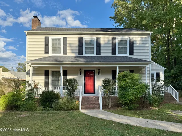 $1,995 | 103 Amber Lane, Greenville, NC 27834