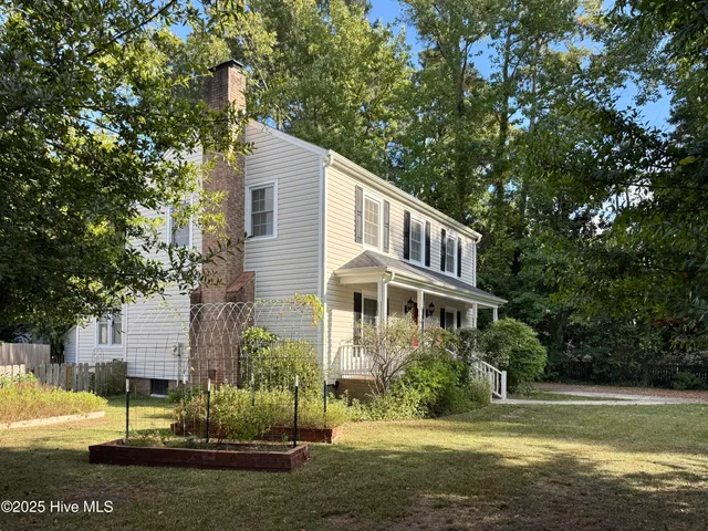 $1,995 | 103 Amber Lane, Greenville, NC 27834