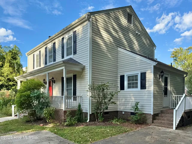 $1,995 | 103 Amber Lane, Greenville, NC 27834