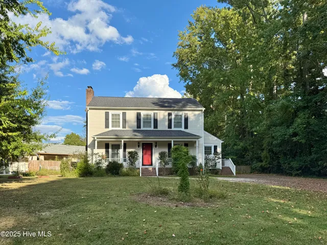 $1,995 | 103 Amber Lane, Greenville, NC 27834