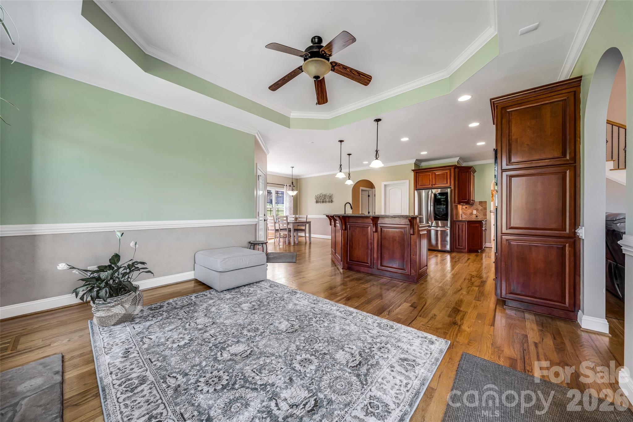 5873 Bakers Point Hickory, NC 28602 - Photo 12 of 48