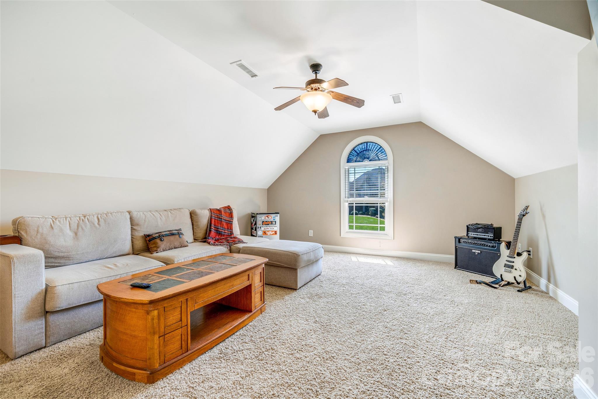 5873 Bakers Point Hickory, NC 28602 - Photo 32 of 48 a living room with furniture and a window