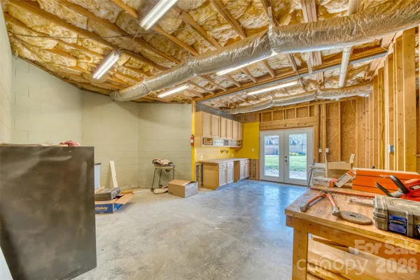 $850,000 | 5873 Bakers Point, Hickory, NC 28602