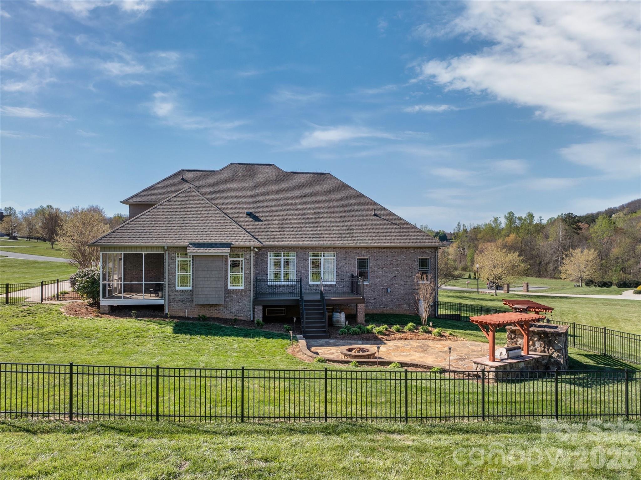 5873 Bakers Point Hickory, NC 28602 - Photo 41 of 48