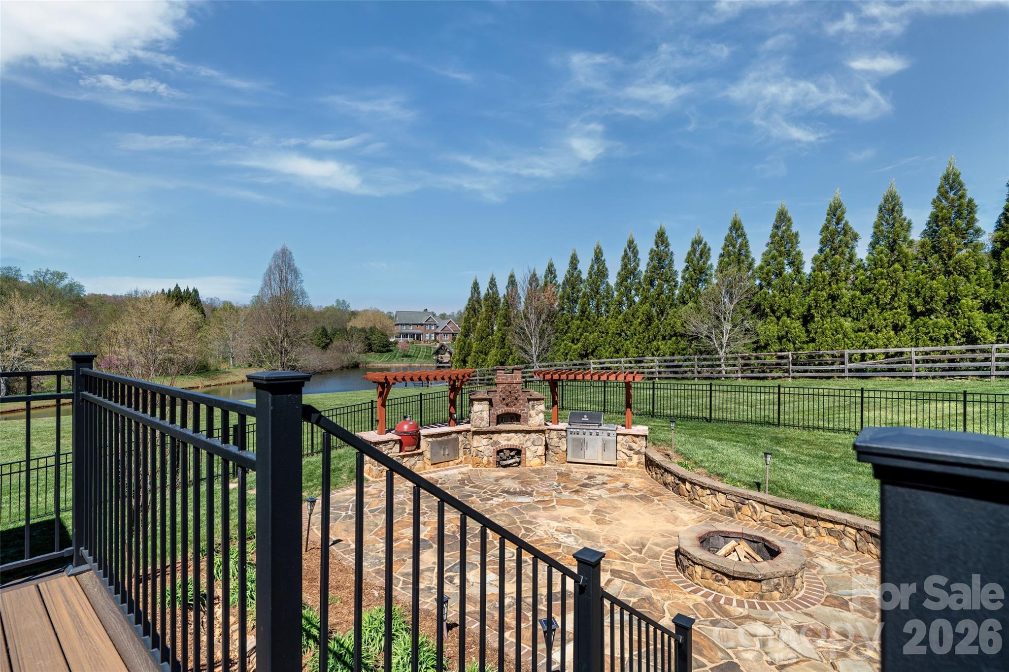 5873 Bakers Point Hickory, NC 28602 - Photo 44 of 48