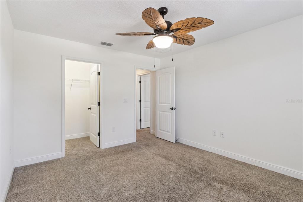 9009 Palm Key Avenue Oldsmar, FL 34677 - Photo 25 of 43 a view of an empty room