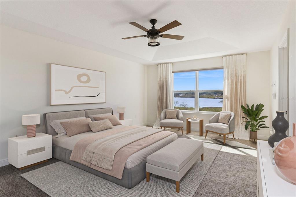 9009 Palm Key Avenue Oldsmar, FL 34677 - Photo 5 of 43