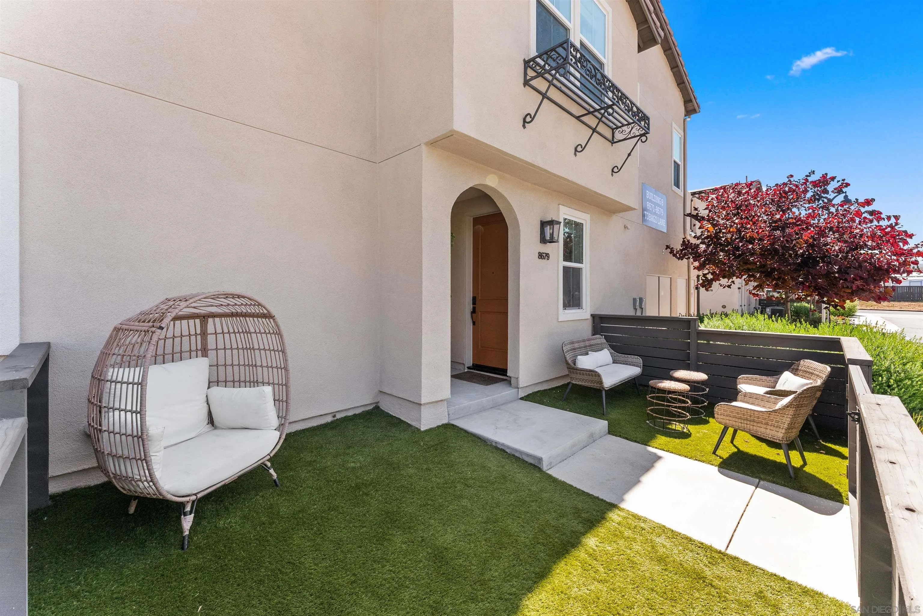8679 Tobago Lane Santee, CA 92071 - Photo 23 of 27