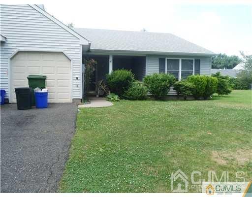 41 Rainford Road Edison, NJ 08820 - Photo 1 of 19 a house view with a garden space