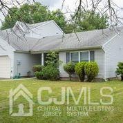 41 Rainford Road Edison, NJ 08820 - Photo 2 of 19 a view of an house with backyard space and garden
