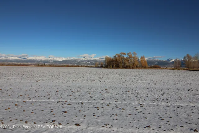 $599,000 | 5000 South 5000 West, Driggs, ID 83422