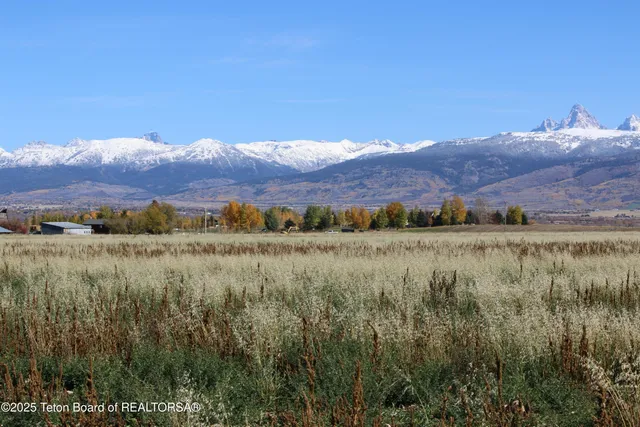 $599,000 | 5000 South 5000 West, Driggs, ID 83422