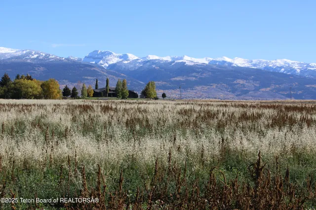 $599,000 | 5000 South 5000 West, Driggs, ID 83422