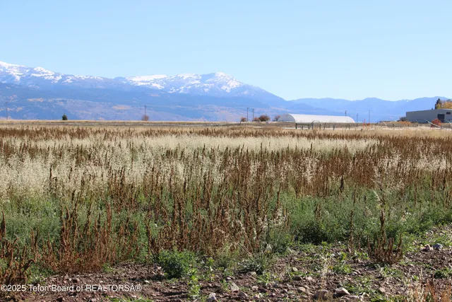 $599,000 | 5000 South 5000 West, Driggs, ID 83422