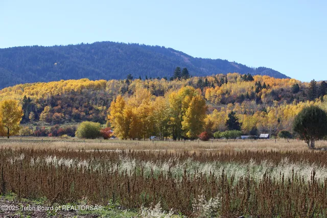 $599,000 | 5000 South 5000 West, Driggs, ID 83422