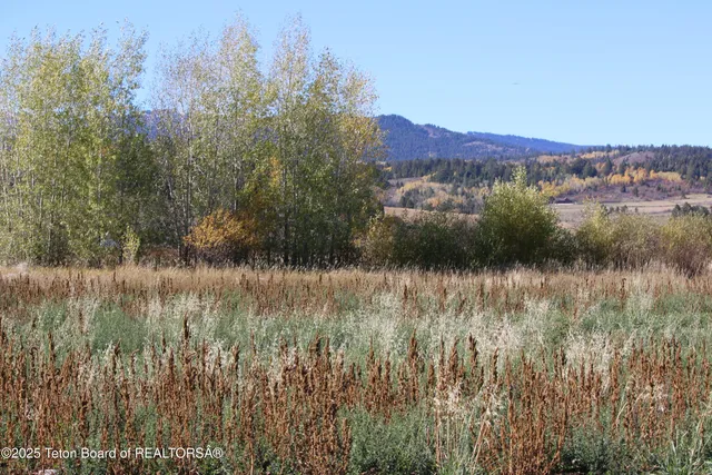 $599,000 | 5000 South 5000 West, Driggs, ID 83422