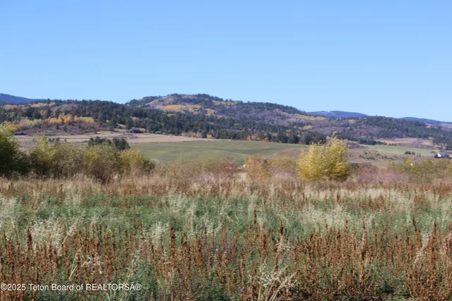 $599,000 | 5000 South 5000 West, Driggs, ID 83422