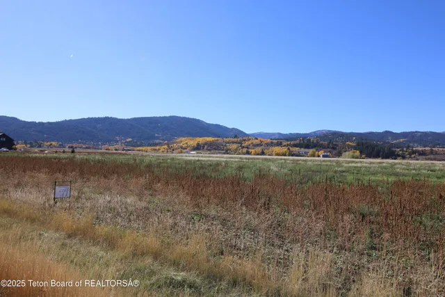 $599,000 | 5000 South 5000 West, Driggs, ID 83422