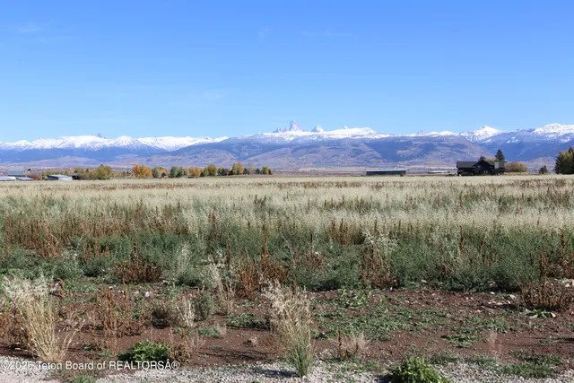 $599,000 | 5000 South 5000 West, Driggs, ID 83422