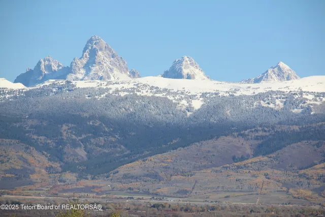 $599,000 | 5000 South 5000 West, Driggs, ID 83422