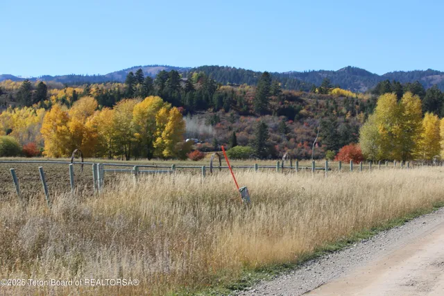 $599,000 | 5000 South 5000 West, Driggs, ID 83422