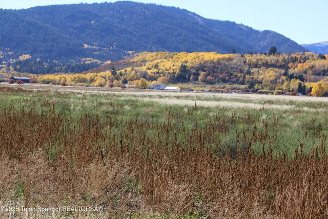 $599,000 | 5000 South 5000 West, Driggs, ID 83422