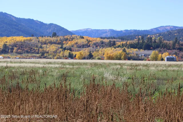 $599,000 | 5000 South 5000 West, Driggs, ID 83422