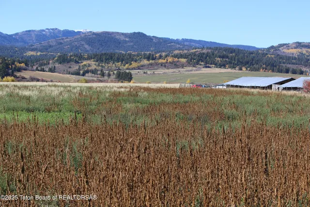 $599,000 | 5000 South 5000 West, Driggs, ID 83422