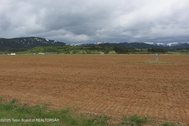 $599,000 | 5000 South 5000 West, Driggs, ID 83422