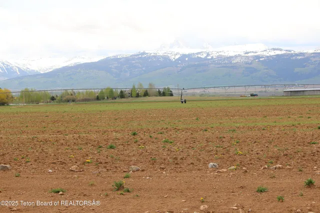 $599,000 | 5000 South 5000 West, Driggs, ID 83422