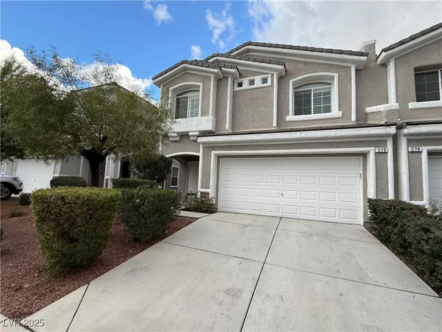 $450,700 | 270 Spectacular Street, Henderson, NV 89052