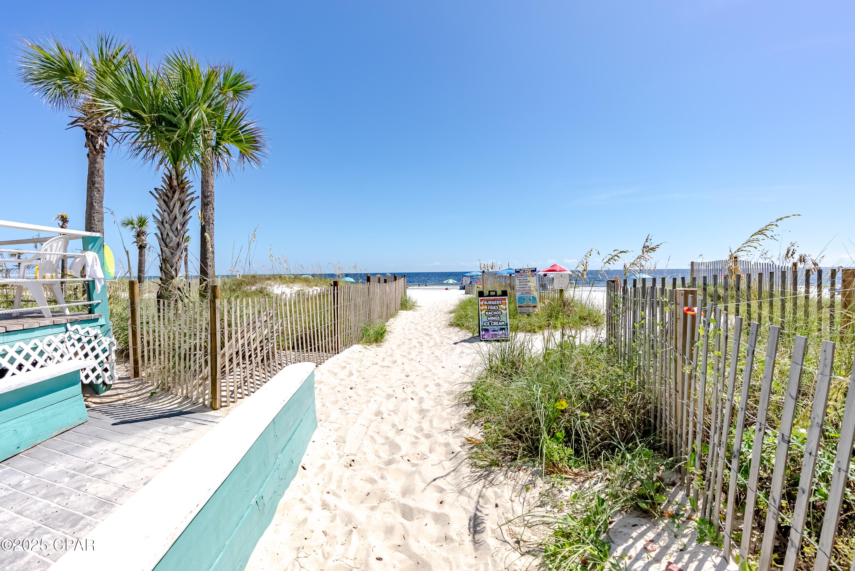 17462 Front Beach Road, Unit 55201 Panama City Beach, FL 32413 - Photo 25 of 36