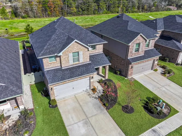 $364,900 | 9221 Inland Leather Lane, Conroe, TX 77385