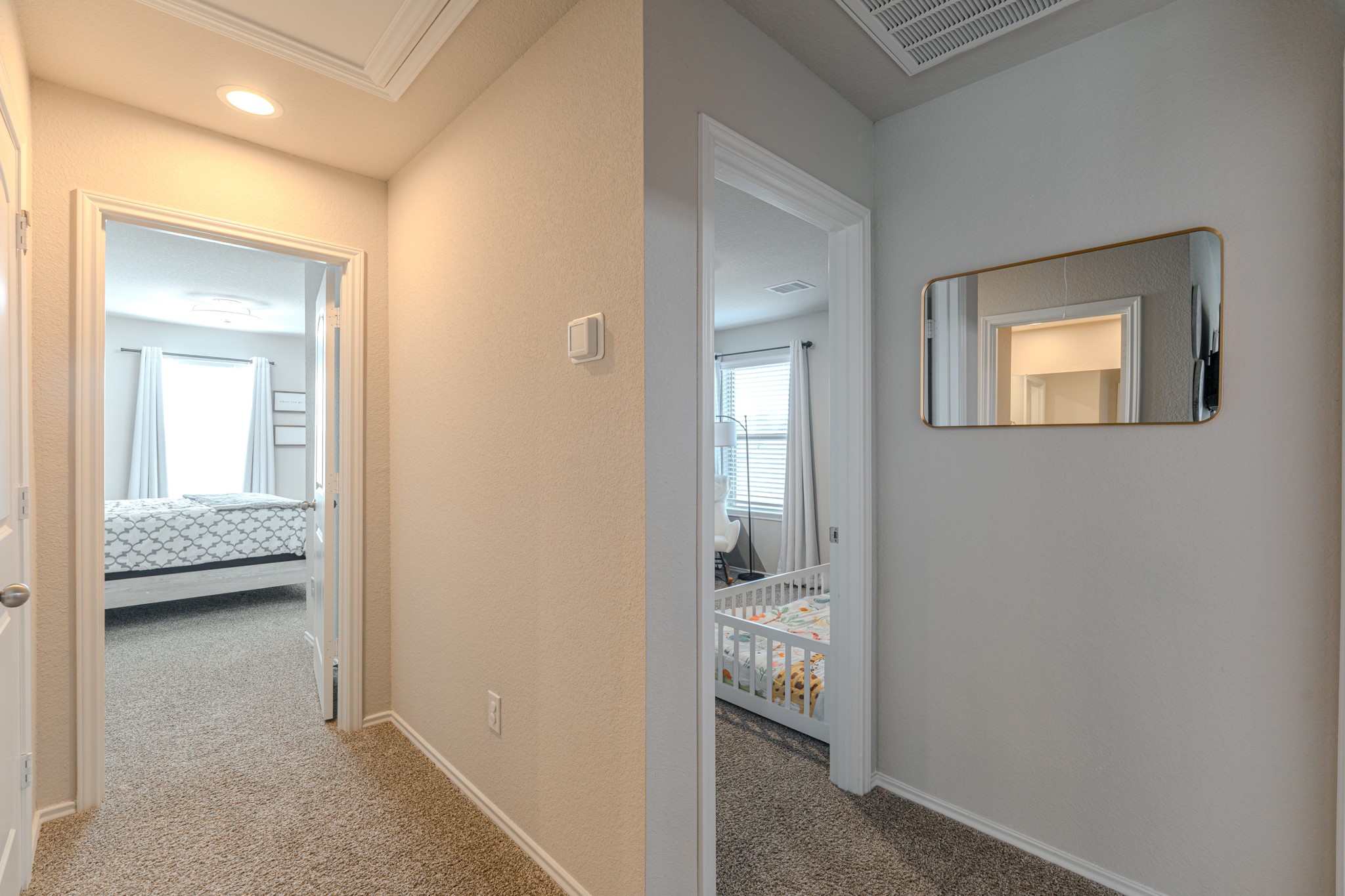 9221 Inland Leather Lane Conroe, TX 77385 - Photo 35 of 47 a view of livingroom with a bathroom
