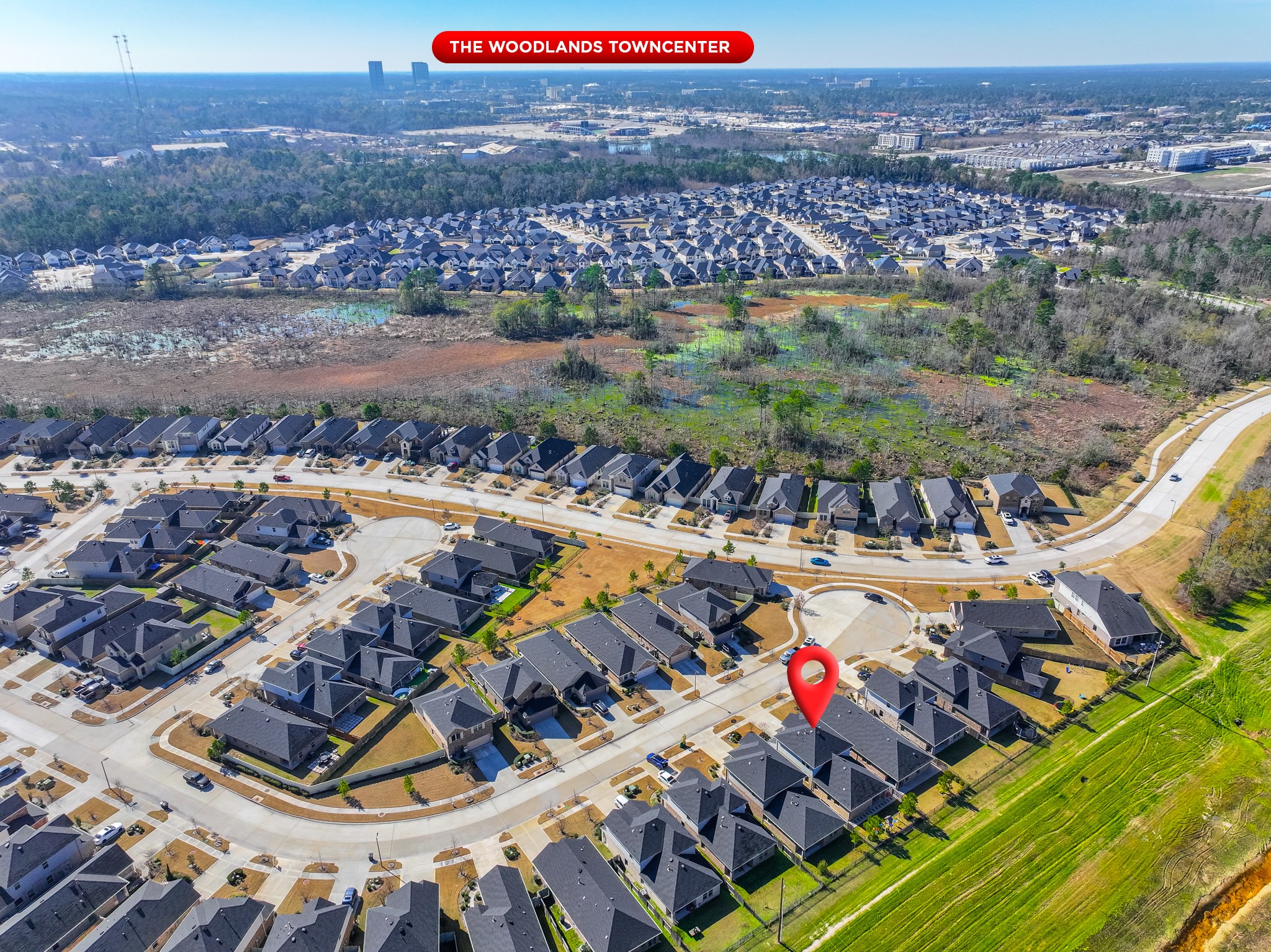 9221 Inland Leather Lane Conroe, TX 77385 - Photo 8 of 47