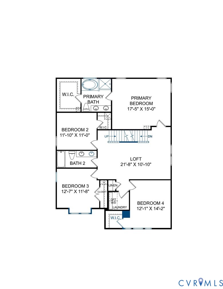 901 Charlemagne Road Midlothian, VA 23114 - Photo 3 of 4