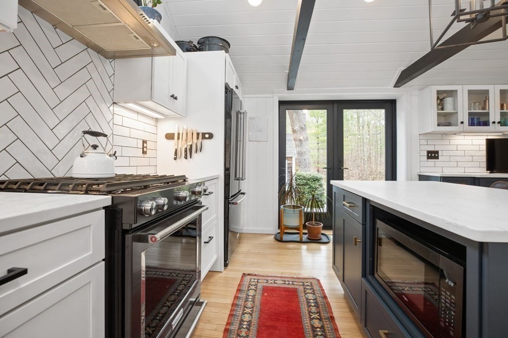 27 Stetson Road Norwell, MA 02061 - Photo 7 of 27 Gallery Image 7