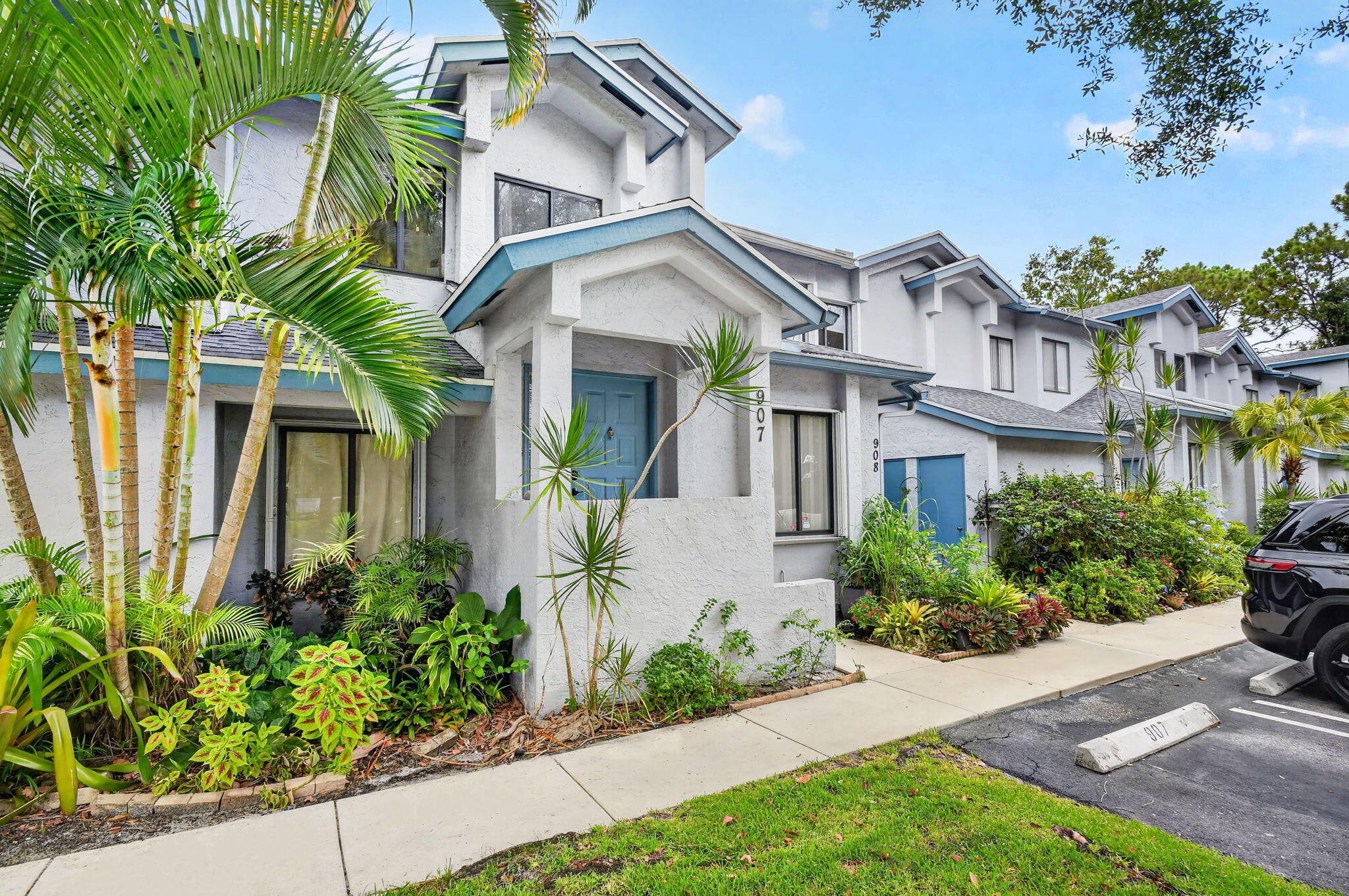 907 Harbour Pointe Way Greenacres, FL 33413 - Photo 50 of 87 Home View