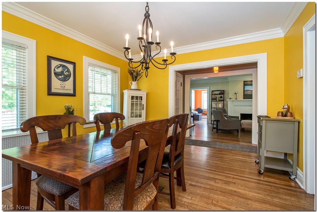 3246 Warrington Road Cleveland, OH 44120 - Photo 11 of 35