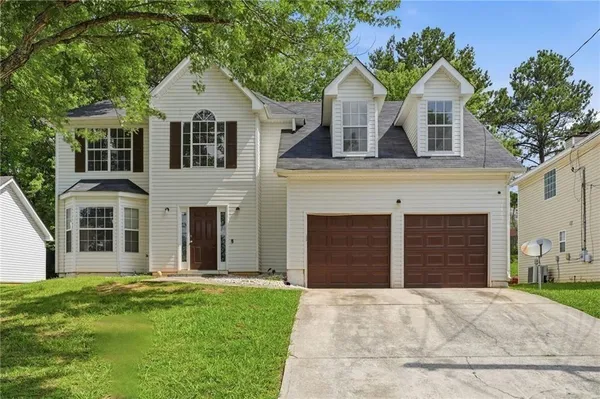 $318,000 | 6392 Phillips Court, Lithonia, GA 30058