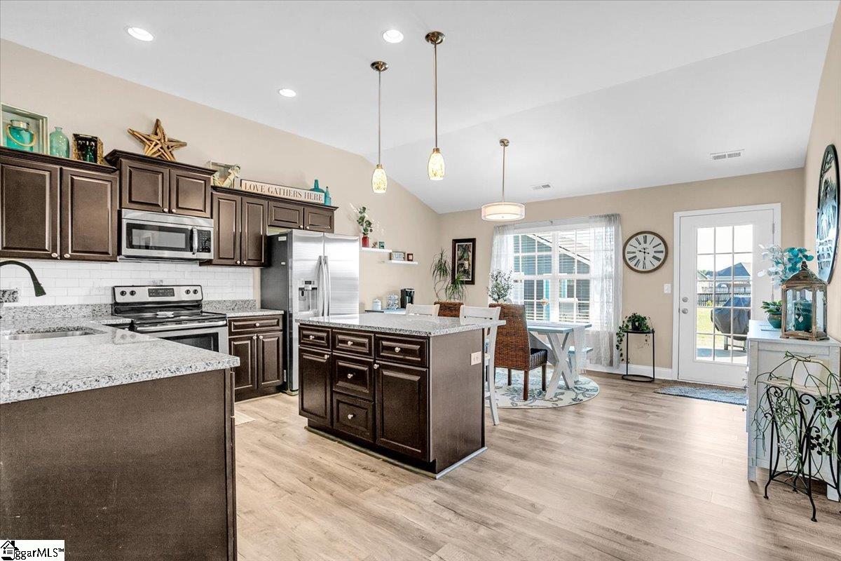 407 Braeburn Fields Inman, SC 29349 - Photo 14 of 44