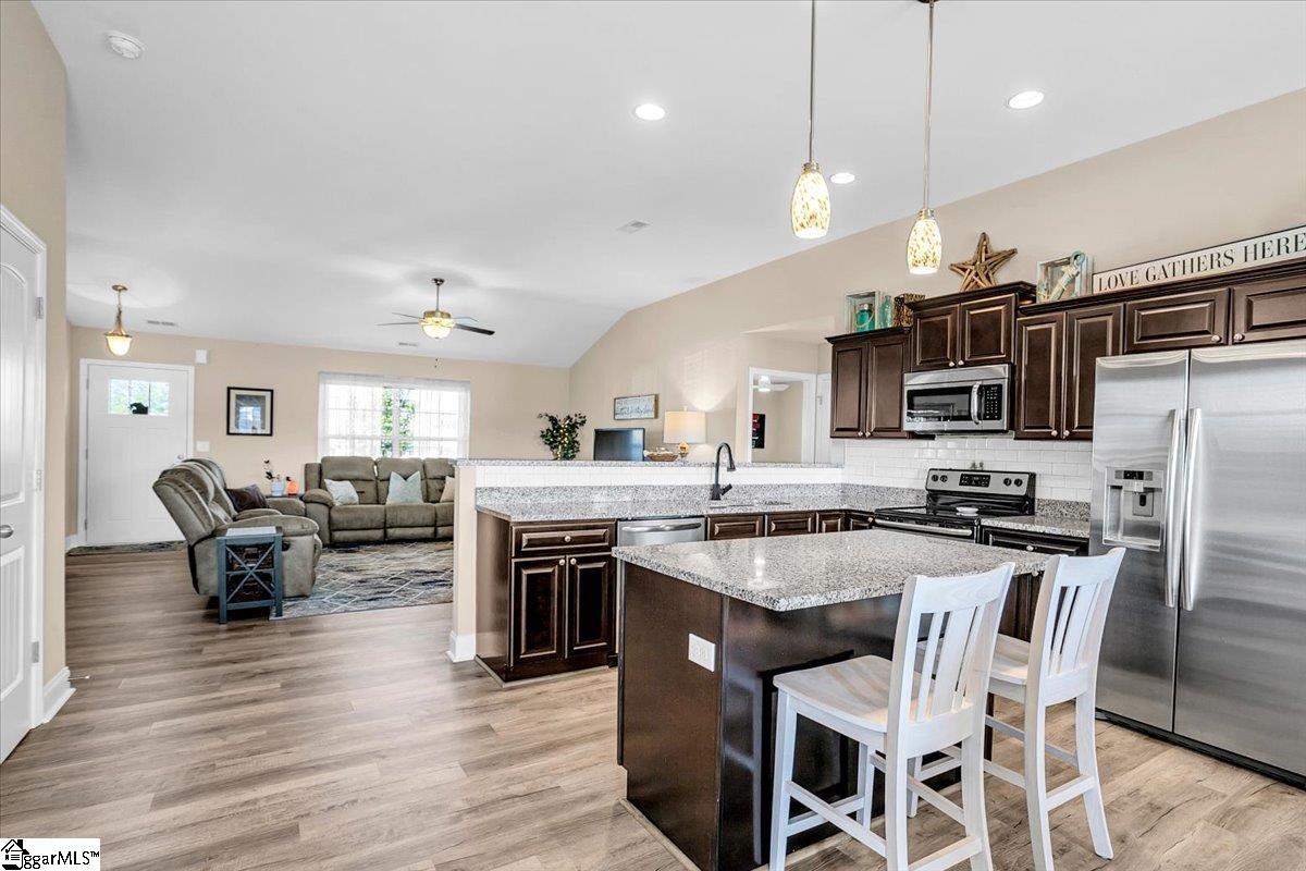 407 Braeburn Fields Inman, SC 29349 - Photo 15 of 44