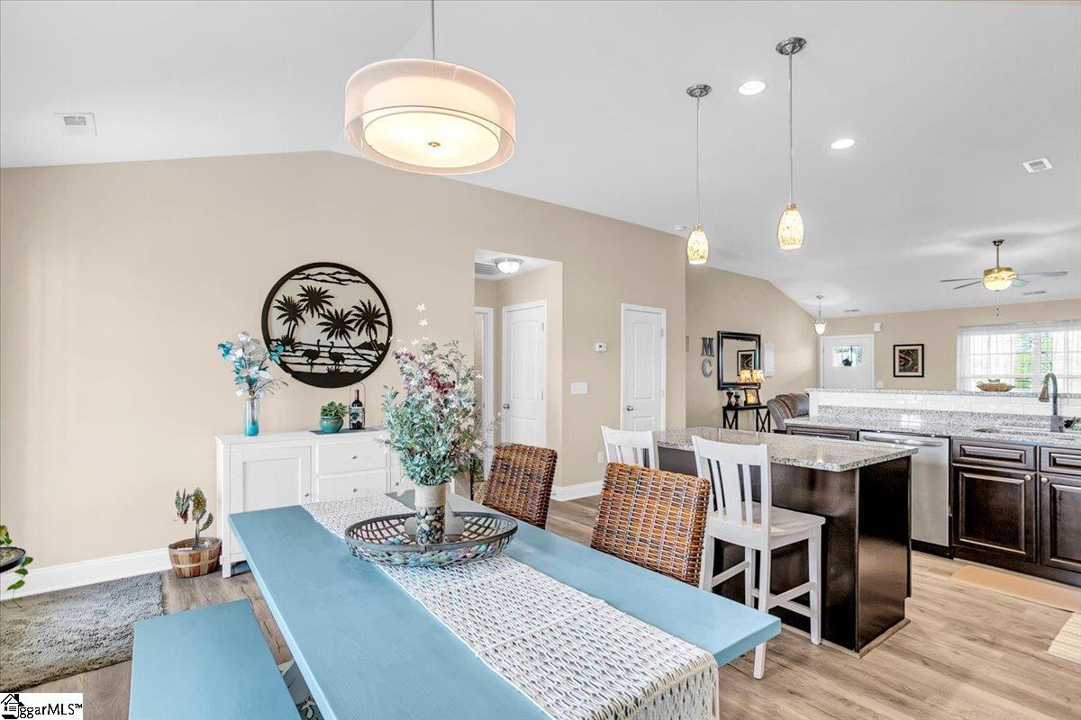 407 Braeburn Fields Inman, SC 29349 - Photo 21 of 44