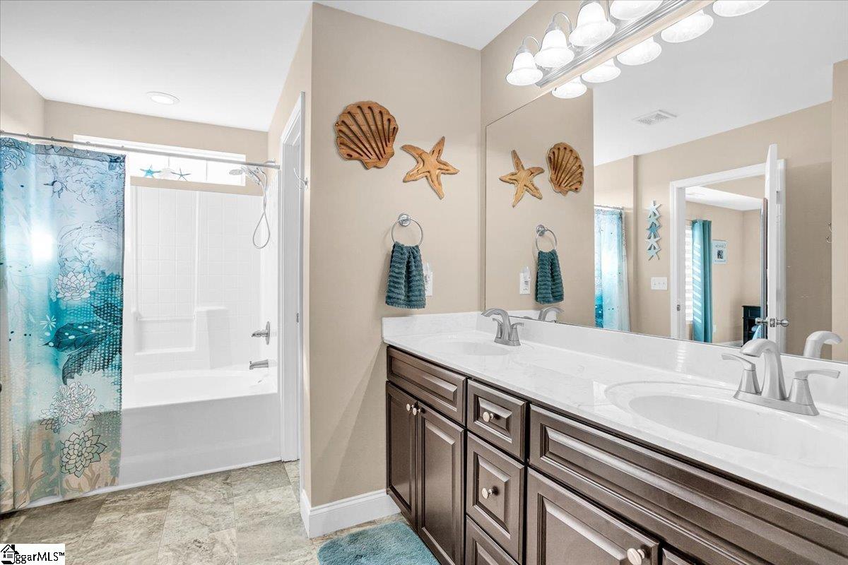 407 Braeburn Fields Inman, SC 29349 - Photo 26 of 44