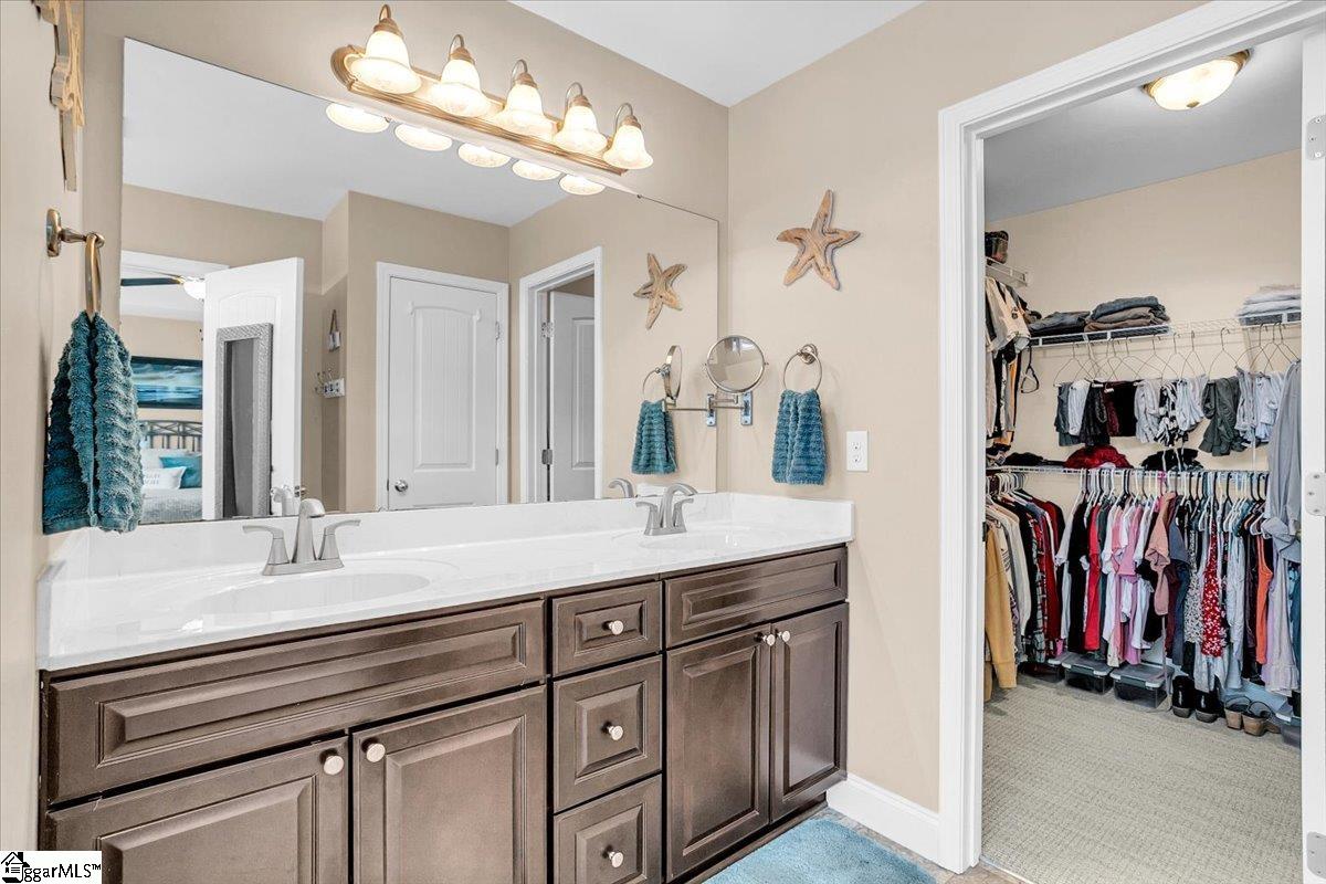 407 Braeburn Fields Inman, SC 29349 - Photo 27 of 44