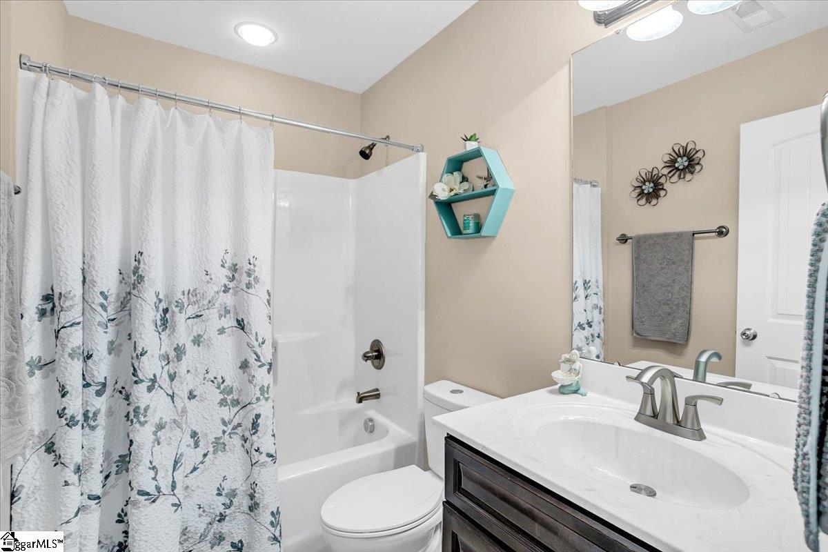 407 Braeburn Fields Inman, SC 29349 - Photo 30 of 44