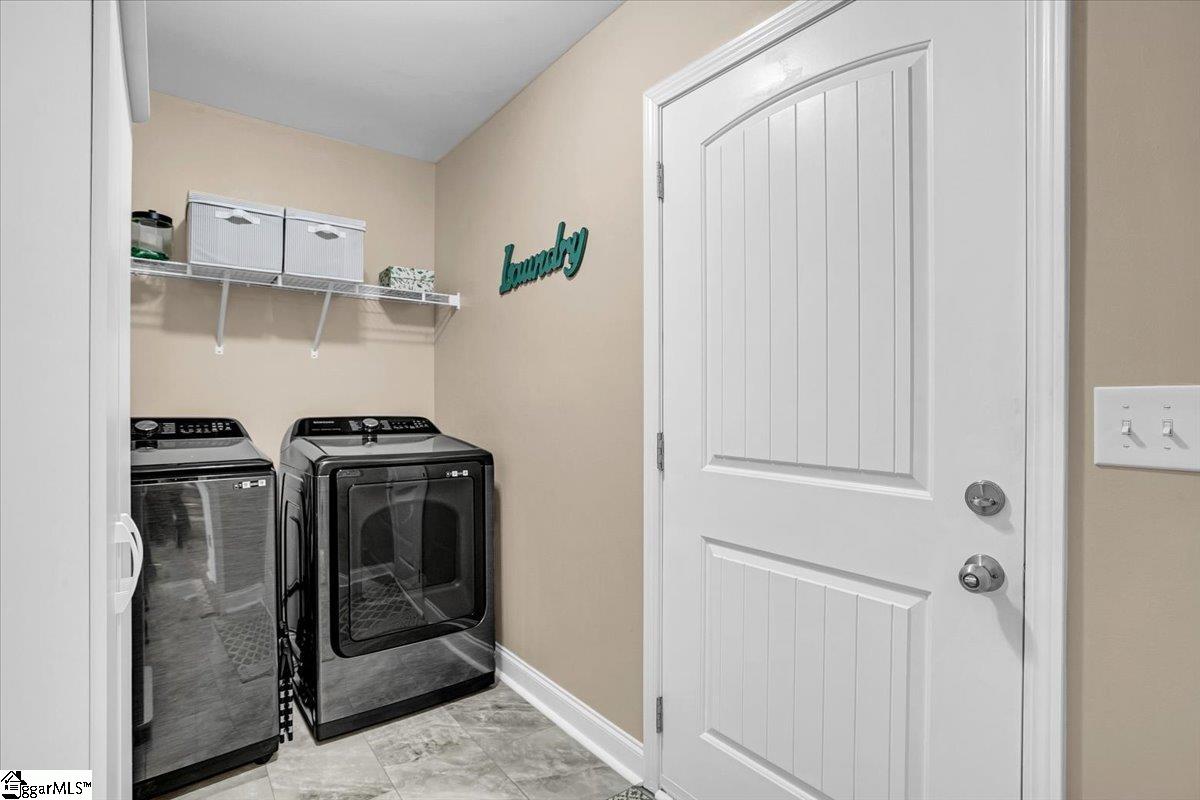 407 Braeburn Fields Inman, SC 29349 - Photo 33 of 44